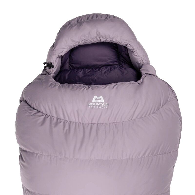 Mountain Equipment Classic 750 Regular - Saco-cama mulher | Hardloop