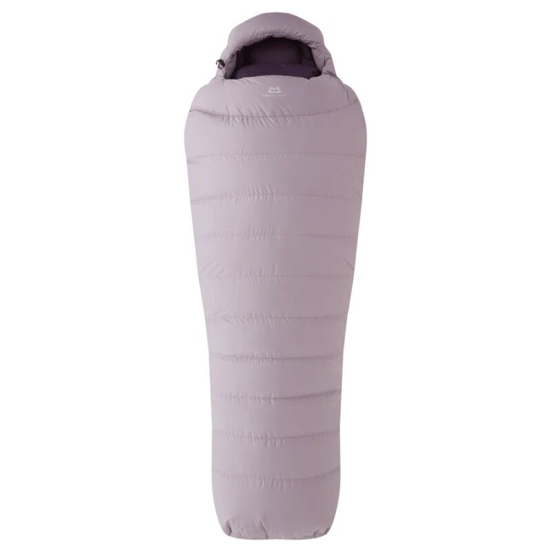 Classic 750 Regular - Womens' sleeping bag