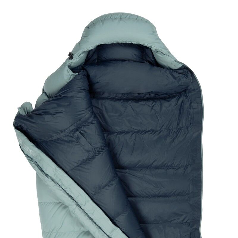 Mountain Equipment Classic 750 Regular - Saco de dormir | Hardloop