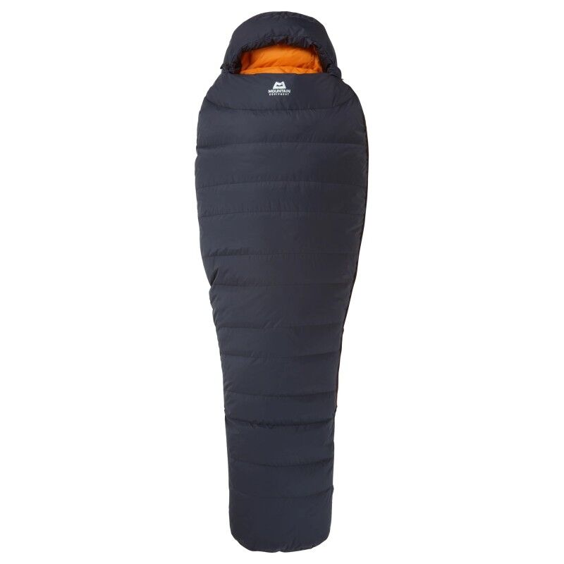 Glacier 450 Long - Saco de dormir para hombre