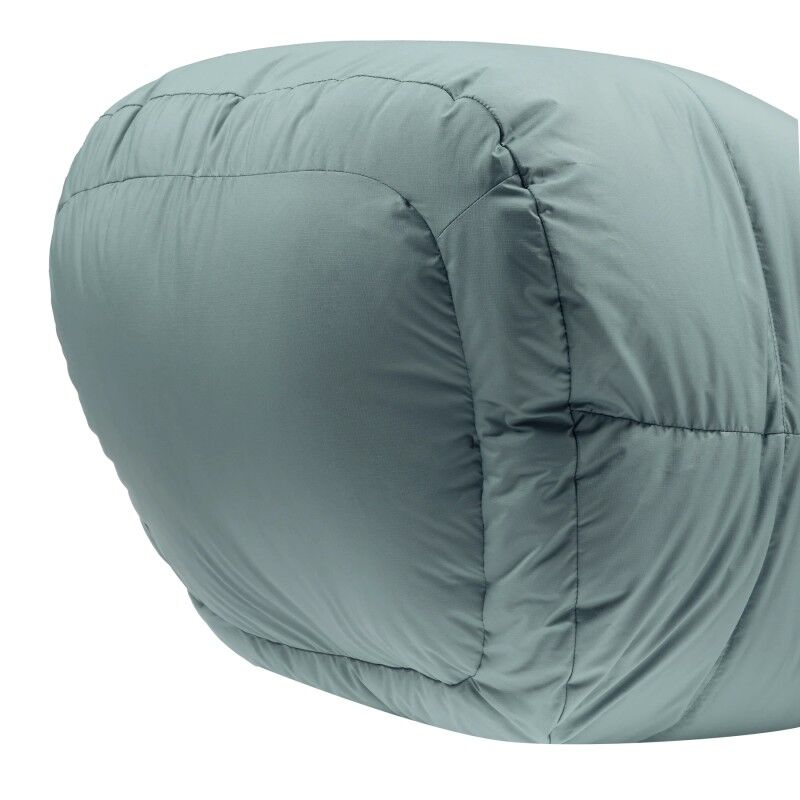 Mountain Equipment Classic 350 Regular - Slaapzak | Hardloop
