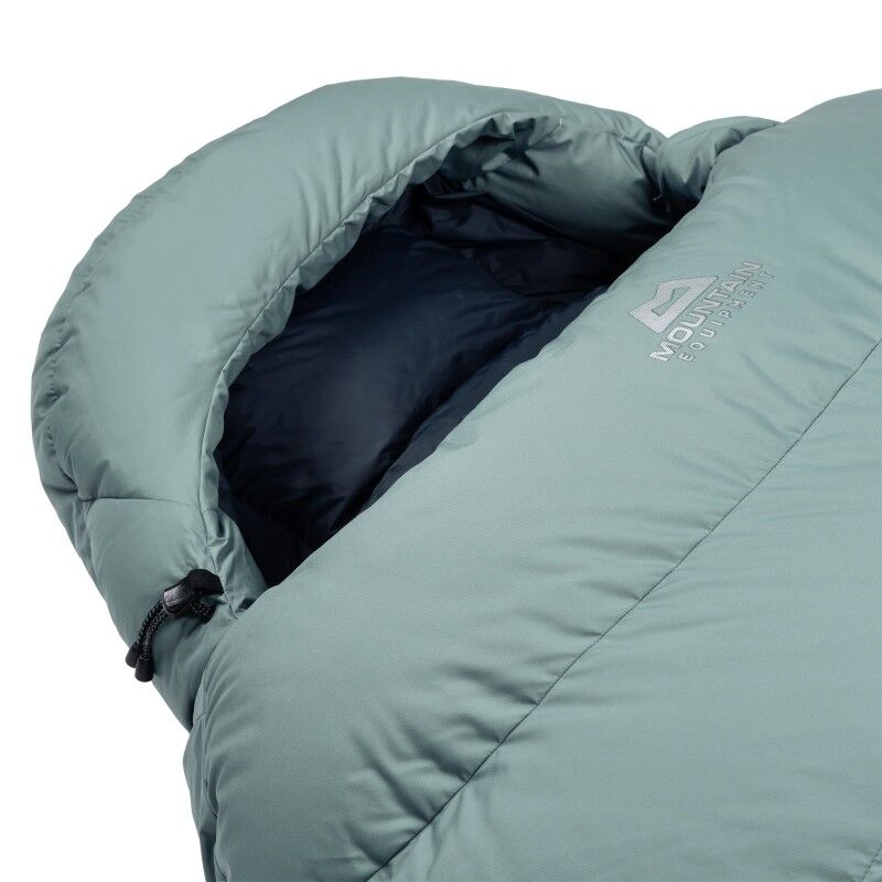 Mountain Equipment Classic 550 Regular - Schlafsack | Hardloop