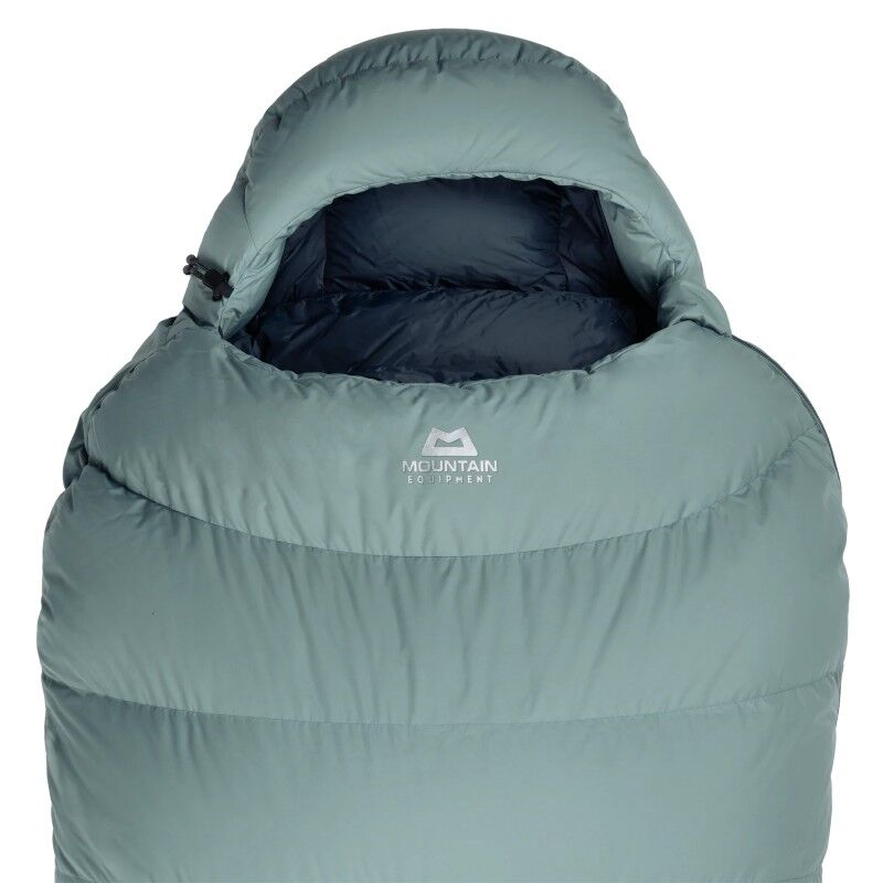 Mountain Equipment Classic 550 Regular - Slaapzak | Hardloop
