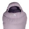 Mountain Equipment Classic 350 Long - Śpiwór damski | Hardloop
