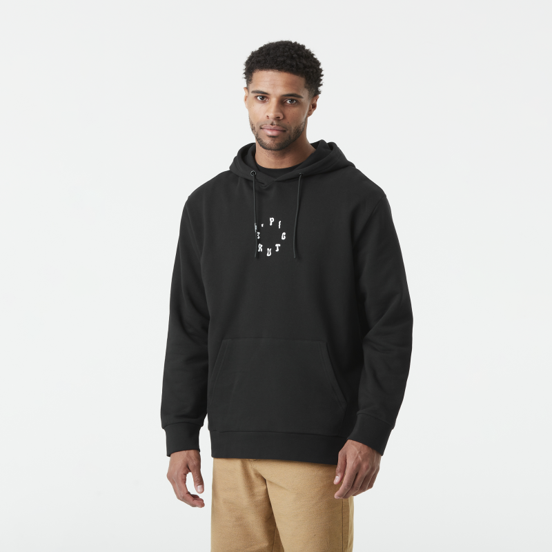 Elaho Hoodie - Sweatshirt à capuche homme