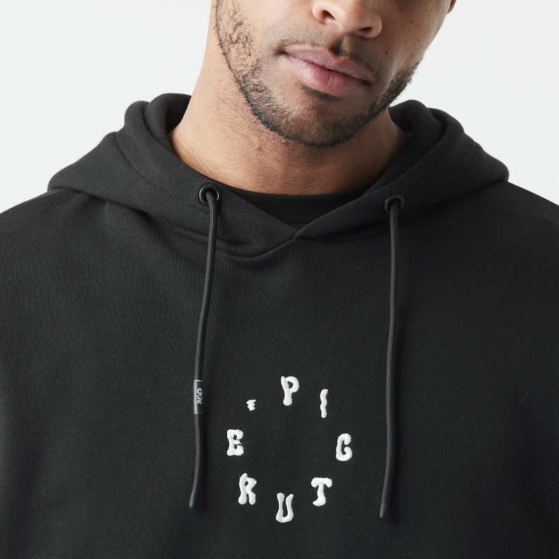 Picture Organic Clothing Elaho Hoodie - Hoodie - Heren | Hardloop