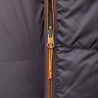 Mountain Equipment Glacier 1000 Long - Herenschlafsack | Hardloop