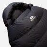 Mountain Equipment Glacier 1000 Long - Herrsovsäck | Hardloop