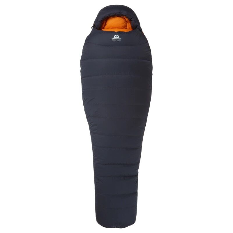 Glacier 1000 Long - Saco-cama homem