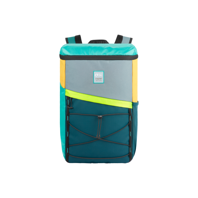 Patchwork Kepler Dpack 22 - Plecak