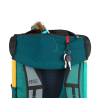 Picture Organic Clothing Patchwork Kepler Dpack 22 - Mochila | Hardloop