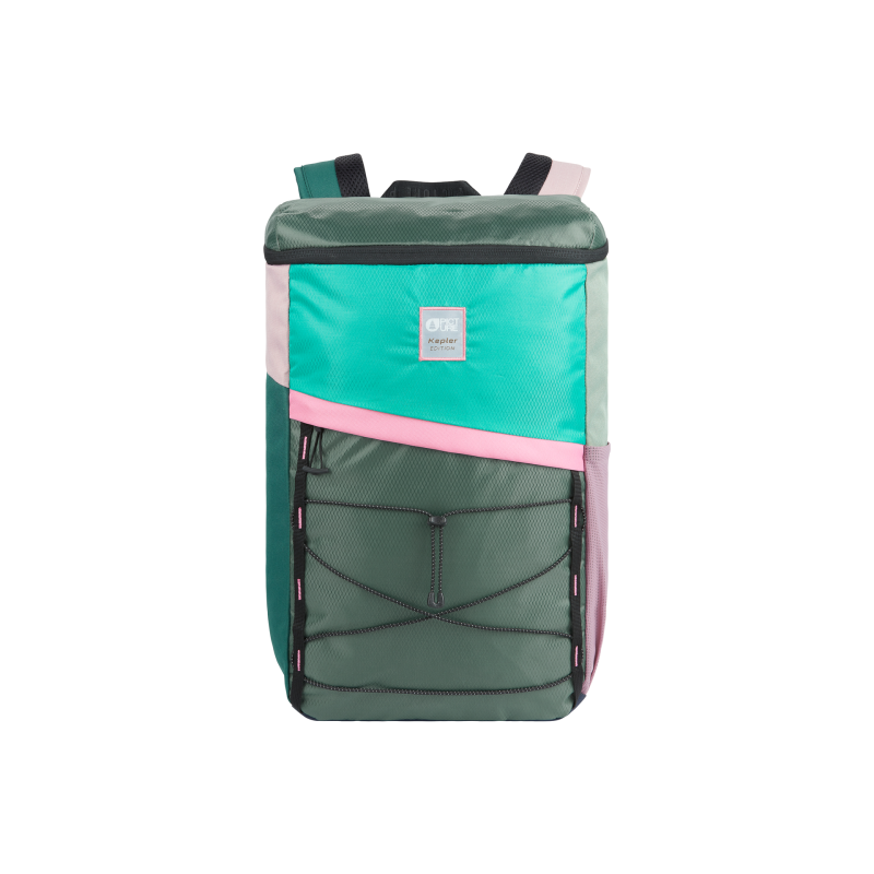 Patchwork Kepler Dpack 22 - Backpack
