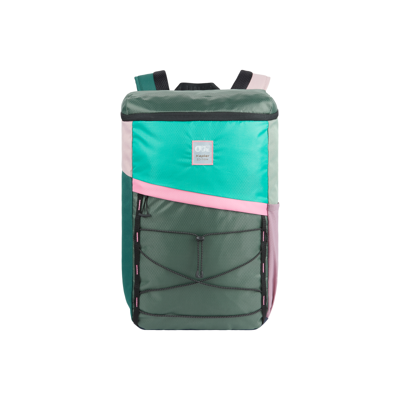 Patchwork Kepler Dpack 22 - Ryggsäck