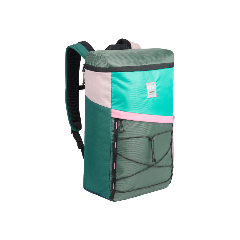Picture Organic Clothing Patchwork Kepler Dpack 22 - Zaino | Hardloop