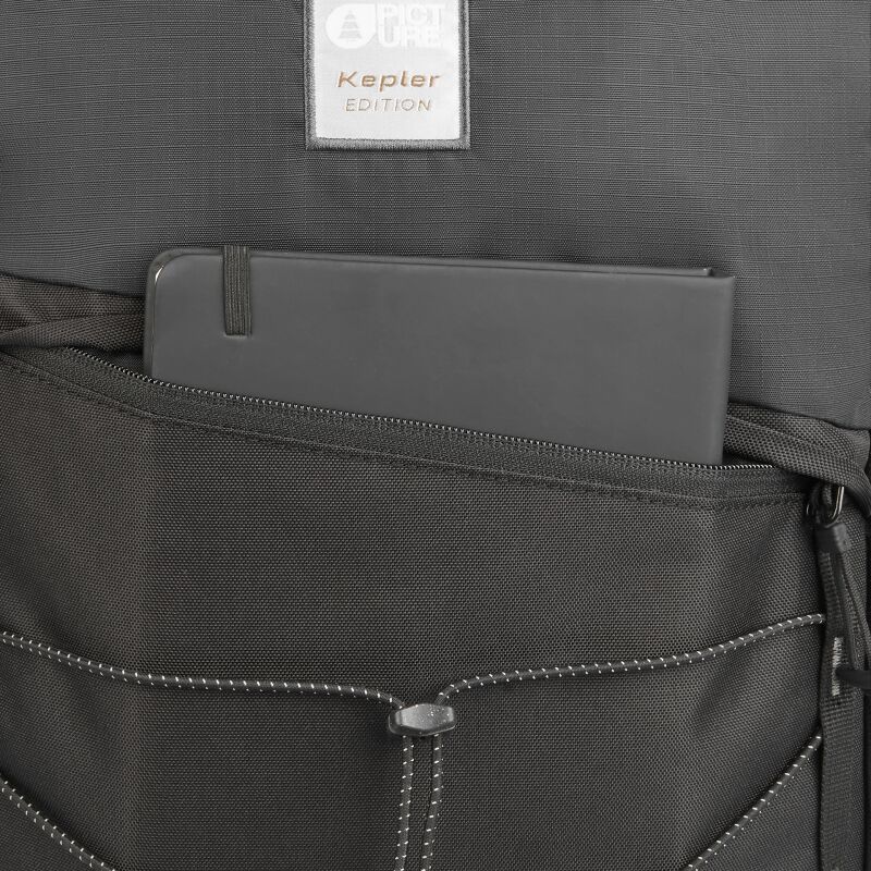 Picture Organic Clothing Kepler Daypack 22 - Mochila | Hardloop
