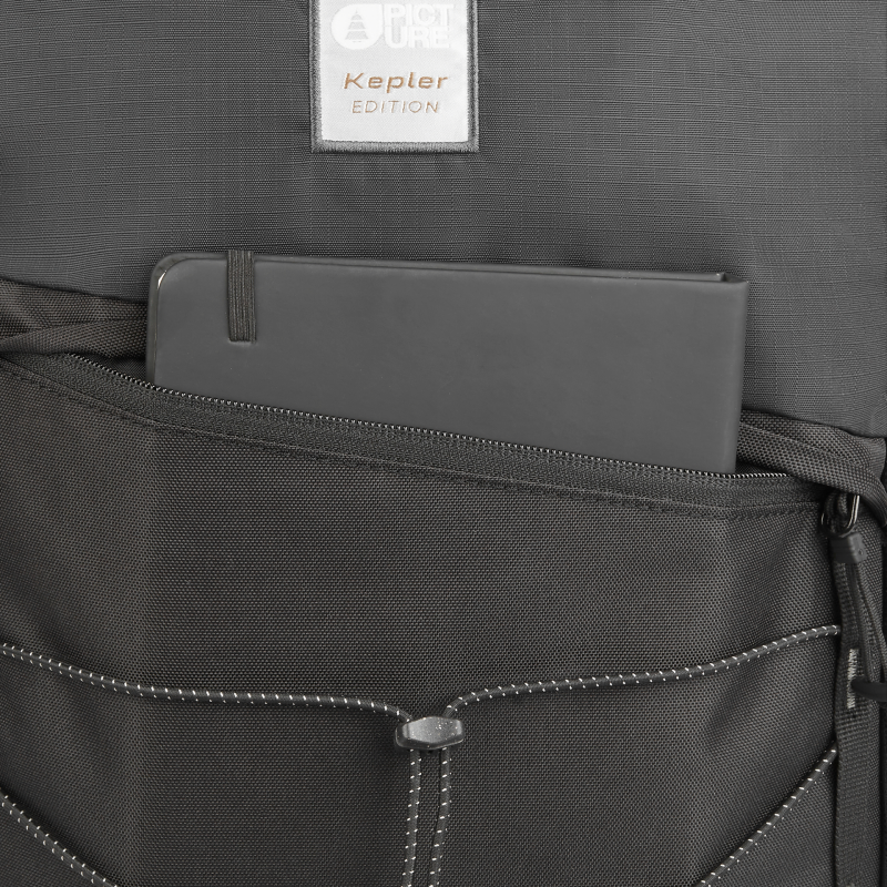 Picture Organic Clothing Kepler Daypack 22 - Rucksack | Hardloop