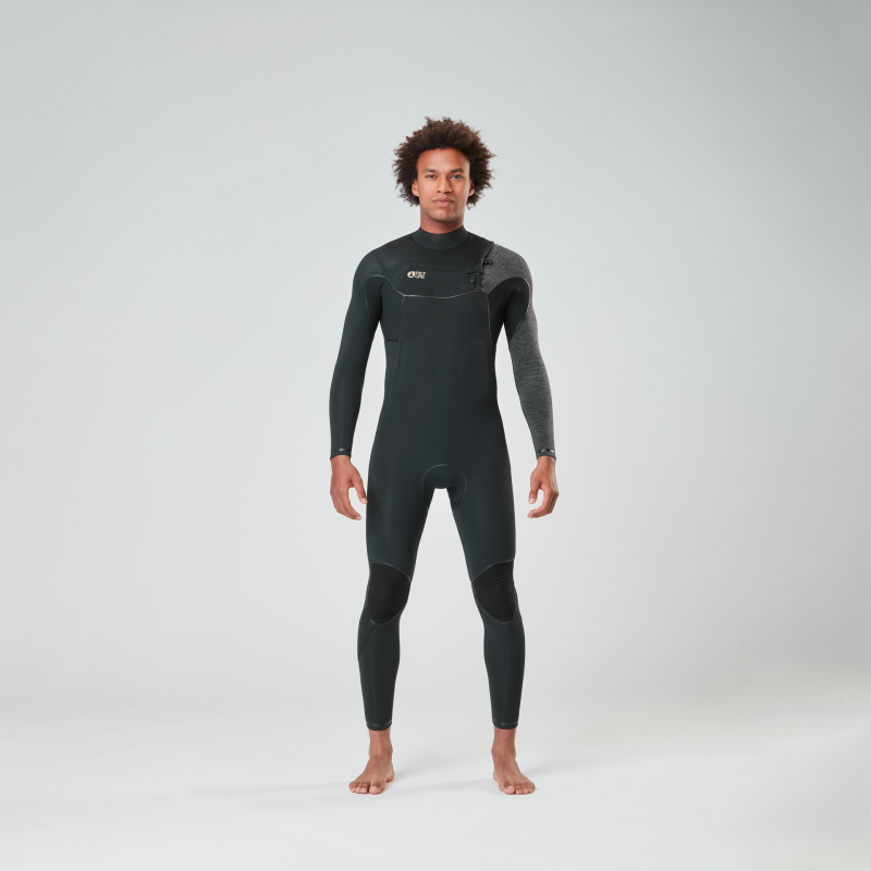 Dome 3/2 Fz - Combinaison de surf homme