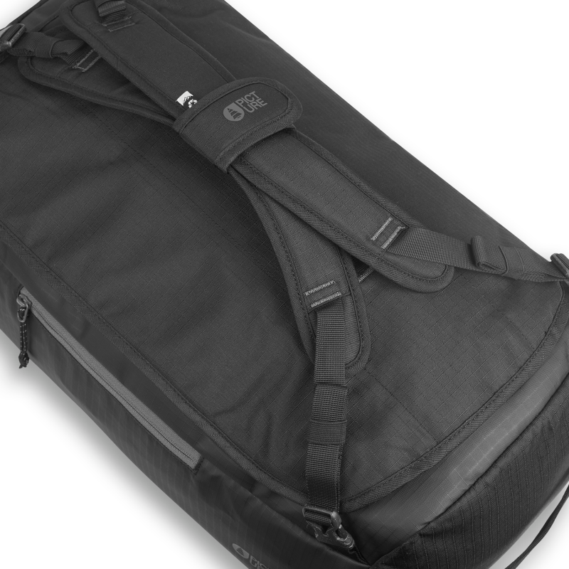 Picture Organic Clothing Wildpath Duffle 40 - Taška Duffel | Hardloop