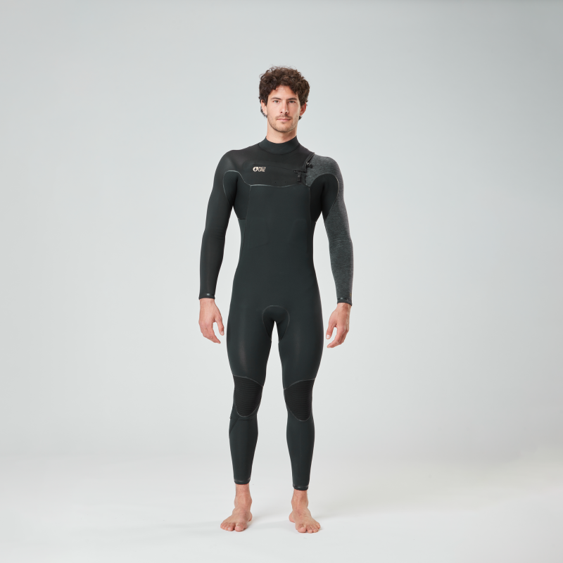 Dome 4/3 Fz - Combinaison de surf homme