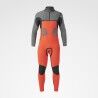 Picture Organic Clothing Dome 4/3 Fz - Combinaison de surf homme | Hardloop