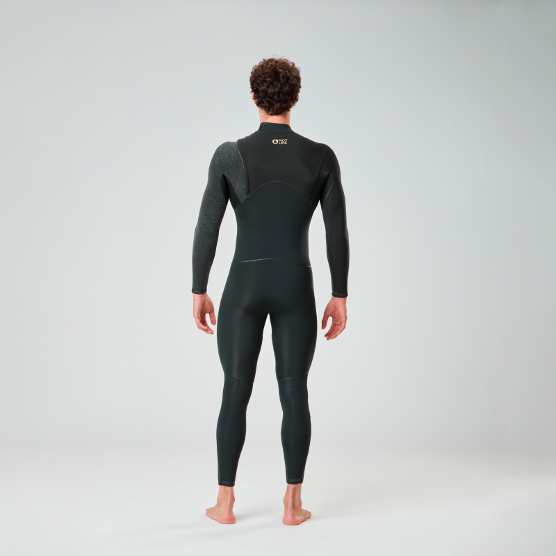 Picture Organic Clothing Dome 4/3 Fz - Surfing Kombinezony męskie | Hardloop