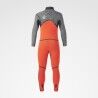 Picture Organic Clothing Dome 4/3 Fz - Pánsky Surf neopren | Hardloop