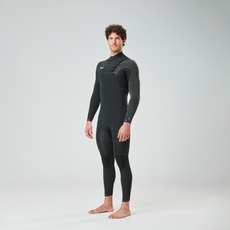 Picture Organic Clothing Dome 4/3 Fz - Combinaison de surf homme | Hardloop