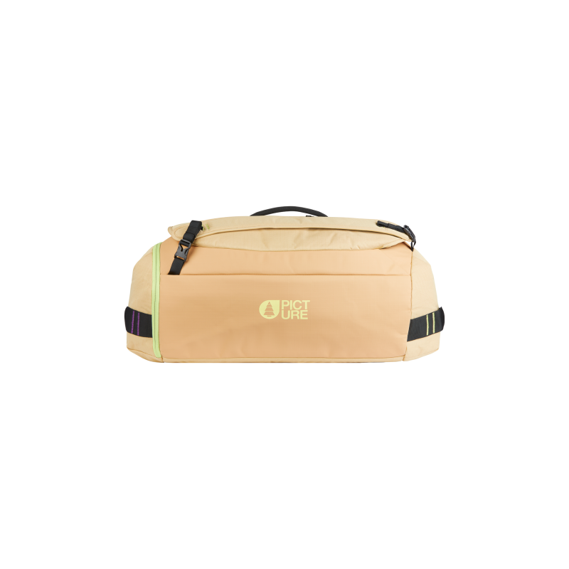 Wildpath Duffle 55 - Duffel laukku