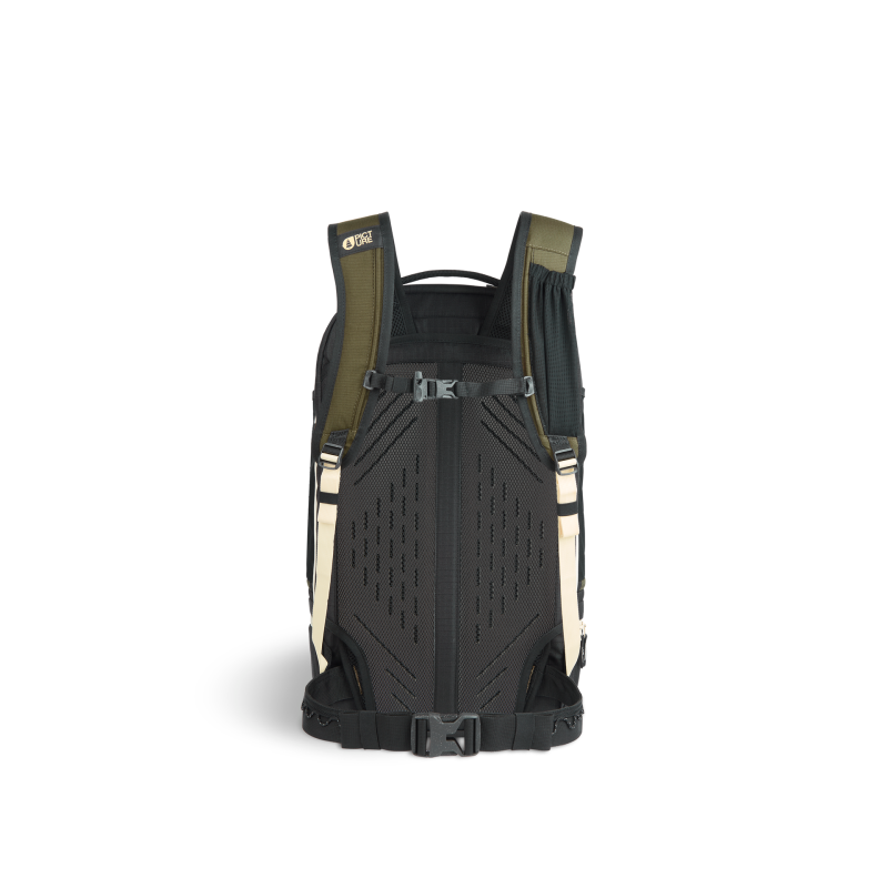 Picture Organic Clothing Wildpath Bag 35 - Sac à dos | Hardloop