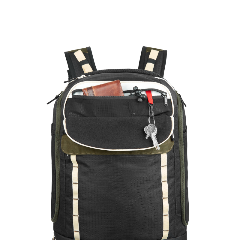 Picture Organic Clothing Wildpath Bag 35 - Rugzak | Hardloop