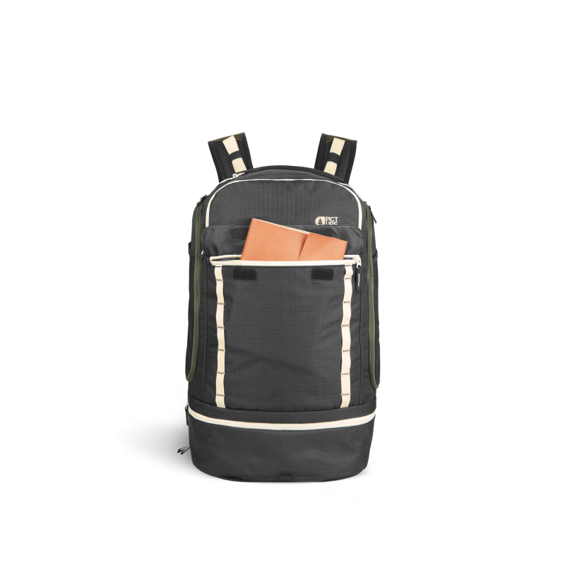 Picture Organic Clothing Wildpath Bag 35 - Sac à dos | Hardloop