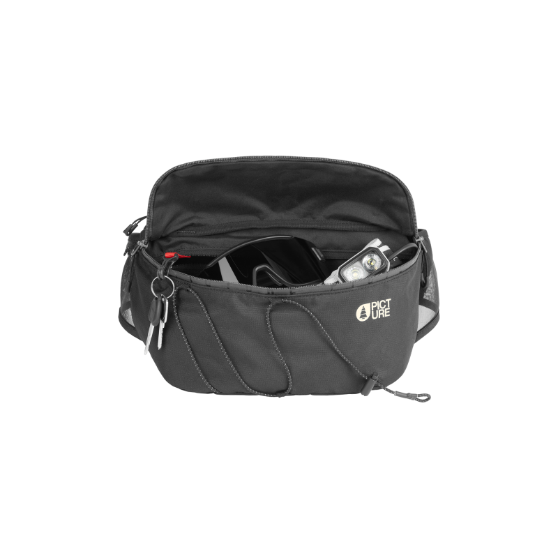 Picture Organic Clothing Off Trax Waistpack - Riñonera | Hardloop