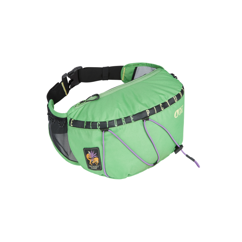 Off Trax Waistpack - Riñonera