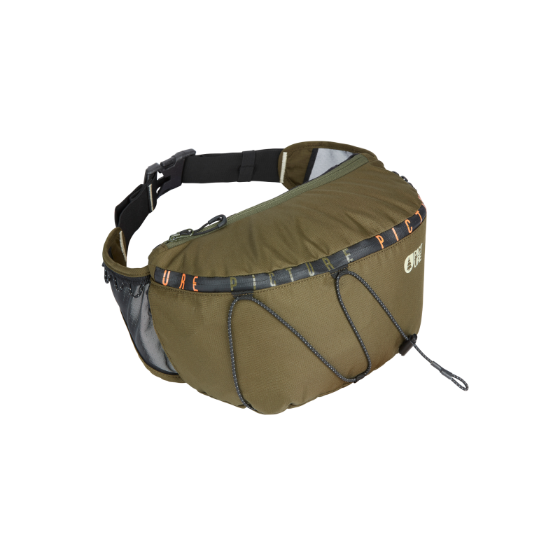 Off Trax Waistpack - Torebka nerka