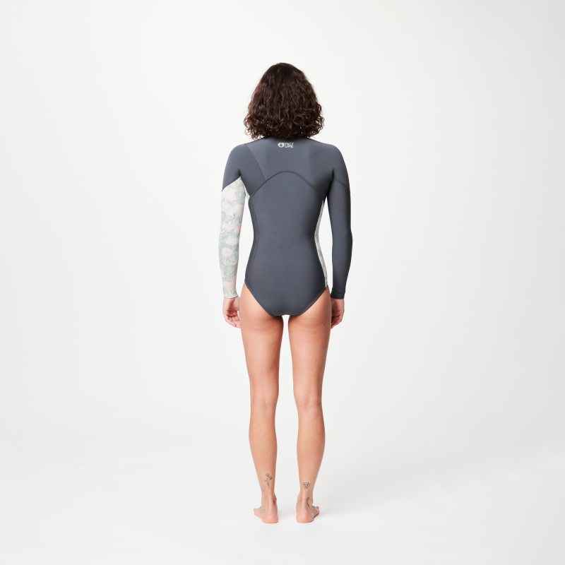 Picture Organic Clothing Meta Sl 2/2 Fz - Traje de neopreno de surf - Mujer | Hardloop