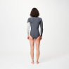 Picture Organic Clothing Meta Sl 2/2 Fz - Traje de neopreno de surf - Mujer | Hardloop
