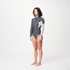 Picture Organic Clothing Meta Sl 2/2 Fz - Fato surf mulher | Hardloop