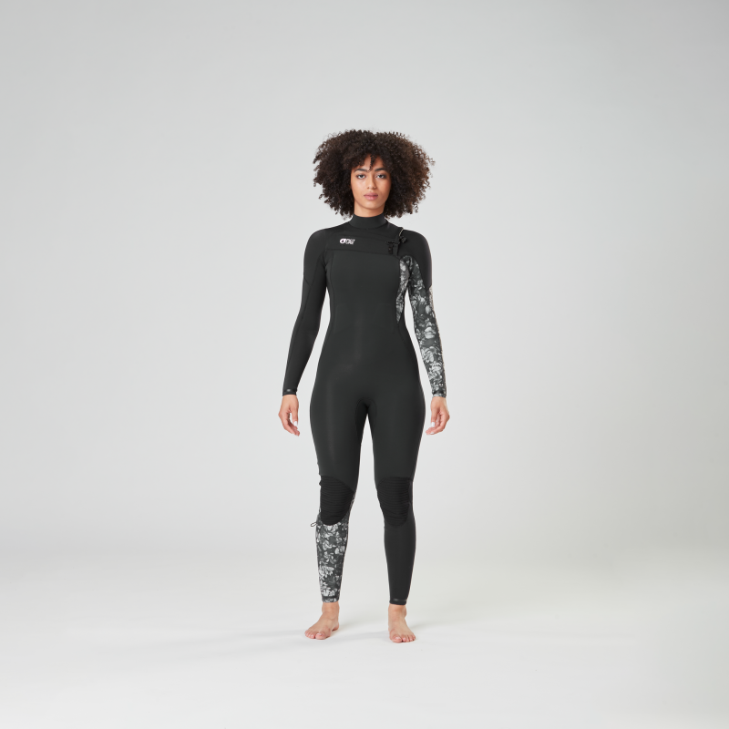 Equation 3/2 Fz - Combinaison de surf femme