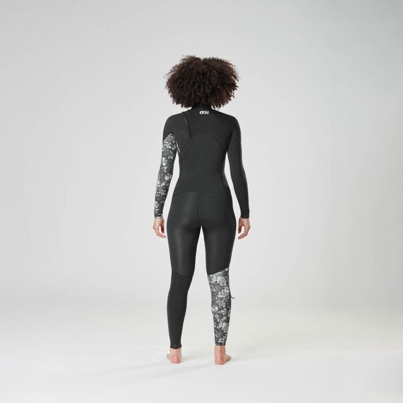 Picture Organic Clothing Equation 3/2 Fz - Mute da surf - Donna | Hardloop