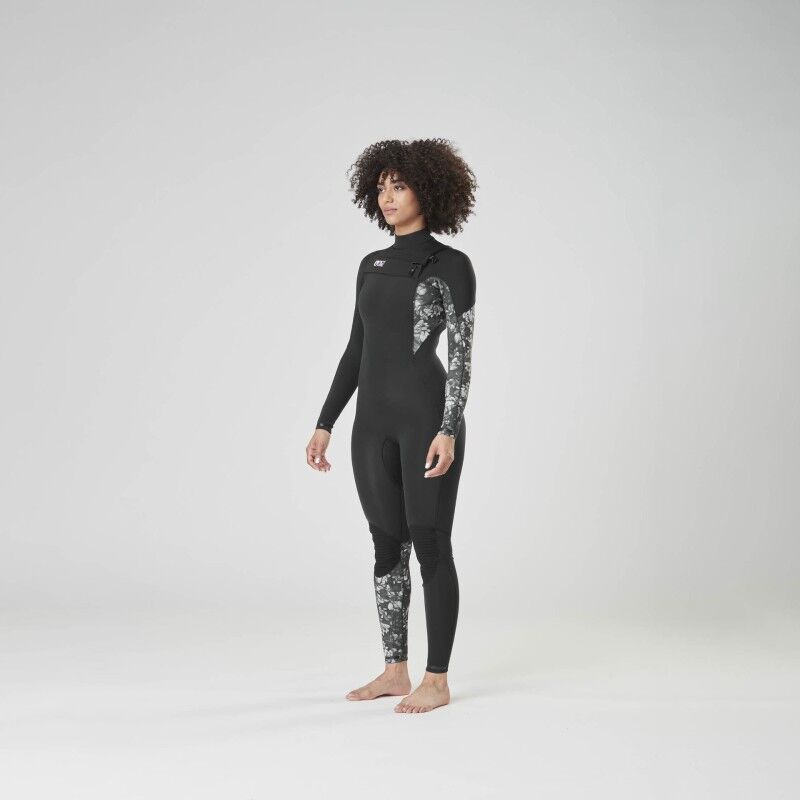 Picture Organic Clothing Equation 3/2 Fz - Combinaison de surf femme | Hardloop