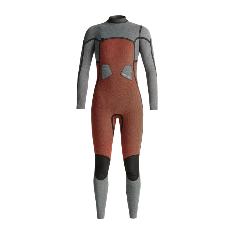 Picture Organic Clothing Equation 3/2 Fz - Combinaison de surf femme | Hardloop