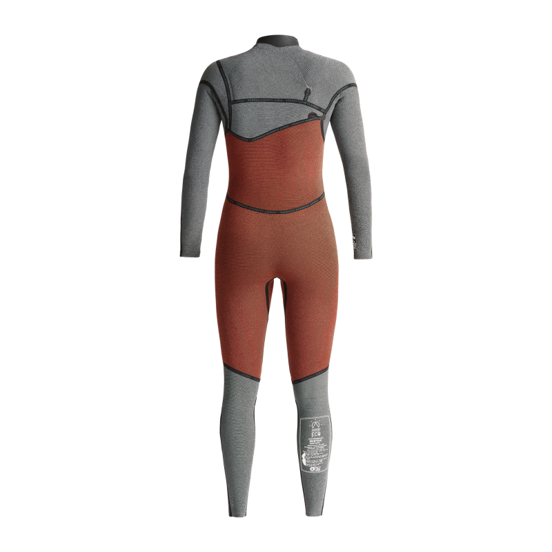 Picture Organic Clothing Equation 3/2 Fz - Combinaison de surf femme | Hardloop