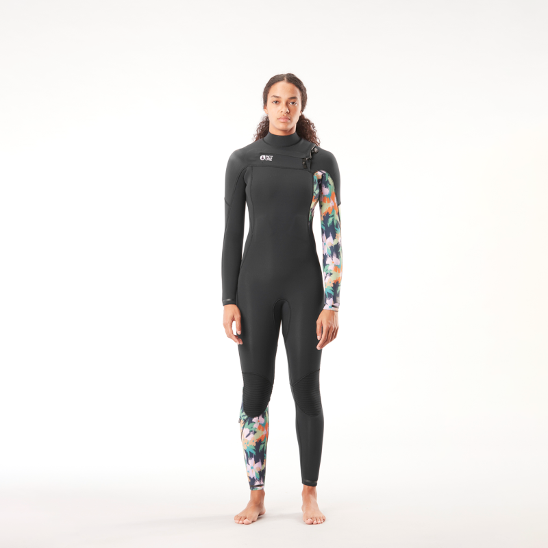 Equation 4/3 Fz - Combinaison de surf femme