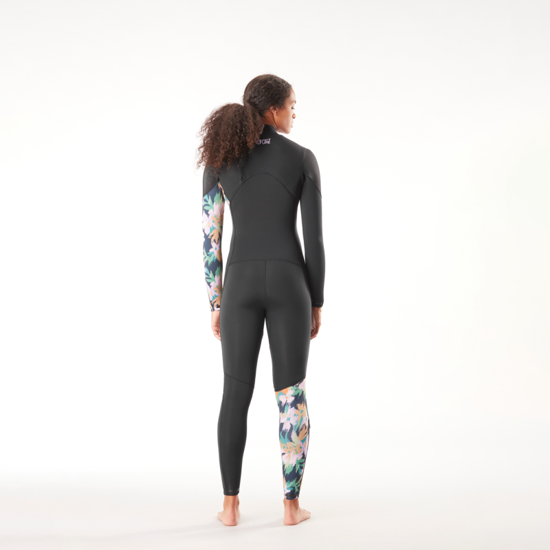 Picture Organic Clothing Equation 4/3 Fz - Surf Wetsuit - Women's | Hardloop