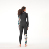 Picture Organic Clothing Equation 4/3 Fz - Combinaison de surf femme | Hardloop
