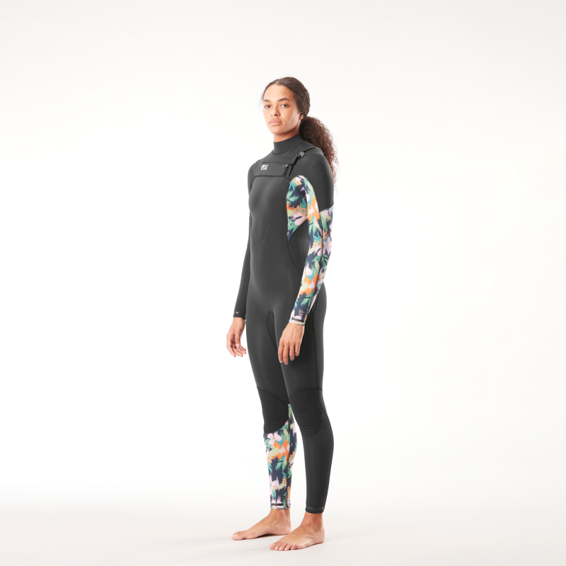 Picture Organic Clothing Equation 4/3 Fz - Surf Wetsuit - Women's | Hardloop