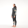 Picture Organic Clothing Equation 4/3 Fz - Surf Wetsuit - Women's | Hardloop