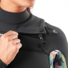 Picture Organic Clothing Equation 4/3 Fz - Surf Wetsuit - Women's | Hardloop