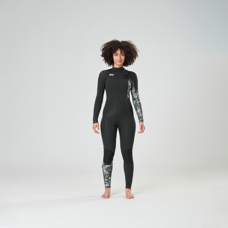Equation 4/3 Fz - Traje de neopreno de surf - Mujer