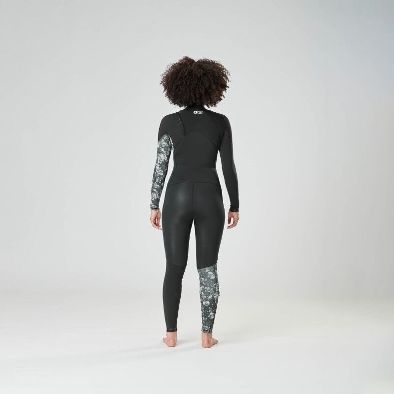Picture Organic Clothing Equation 4/3 Fz - Surfanzug - Damen | Hardloop